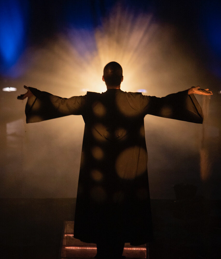 FOTOĞRAF: SAYGIN SERDAROĞLU