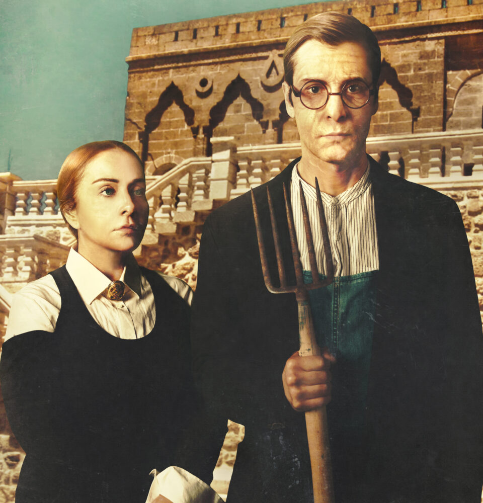 FOTOĞRAF: Barbaros Aytuğ