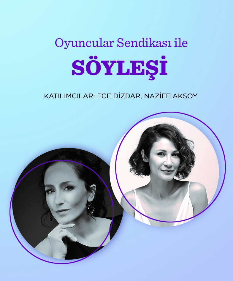 oyuncular sendikası söyleşi