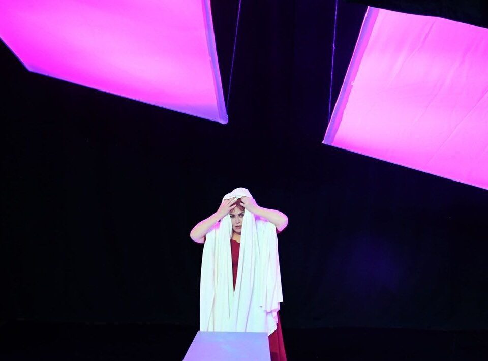 islam ülkelerinde kadınların başkaldırısı