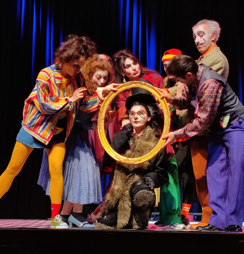 Kedilerin kaybolma mevsimi