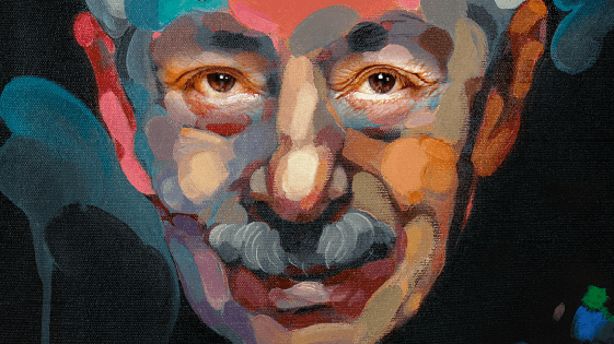 İmparator oyunu afişi