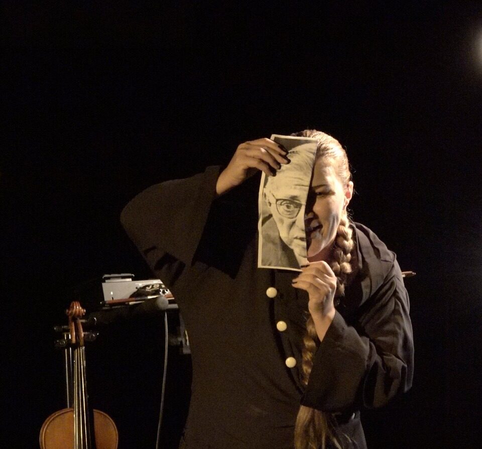 nasıl bilirdiniz_elif ongan tekçe