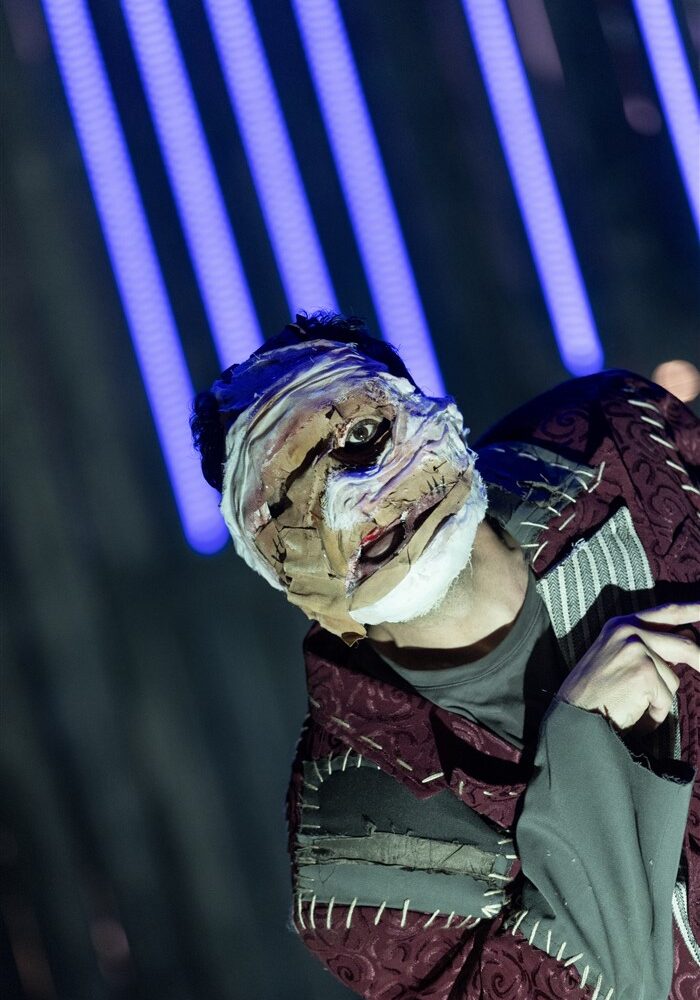 Frankestein_İstanbul DT