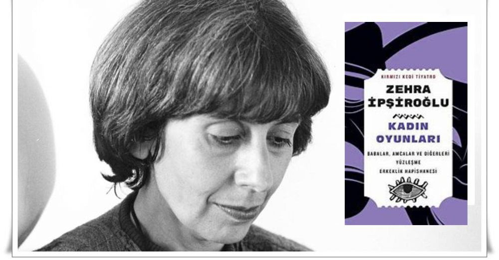 Yaşananlar Kader Değil, Değişim Mümkün/ Berna Ataoğlu-TEB Oyun Dergisi