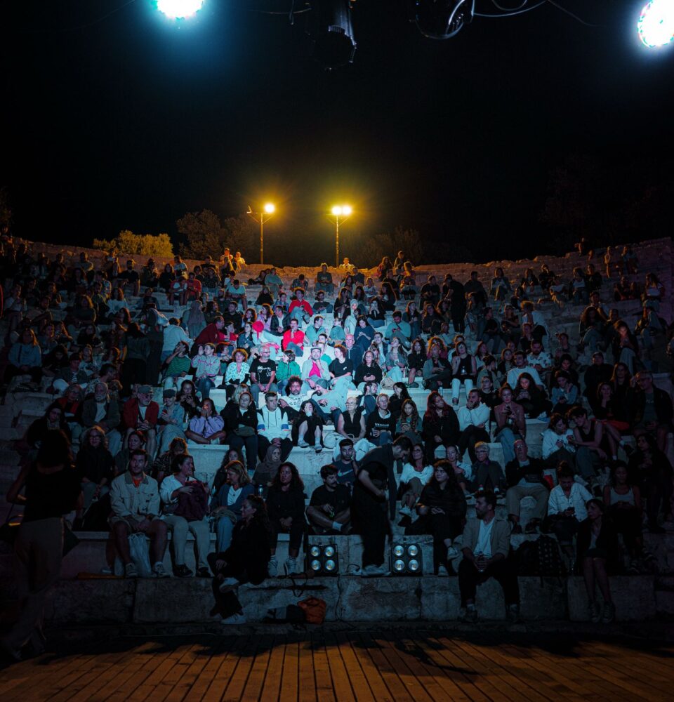 kaş tiyatro günleri