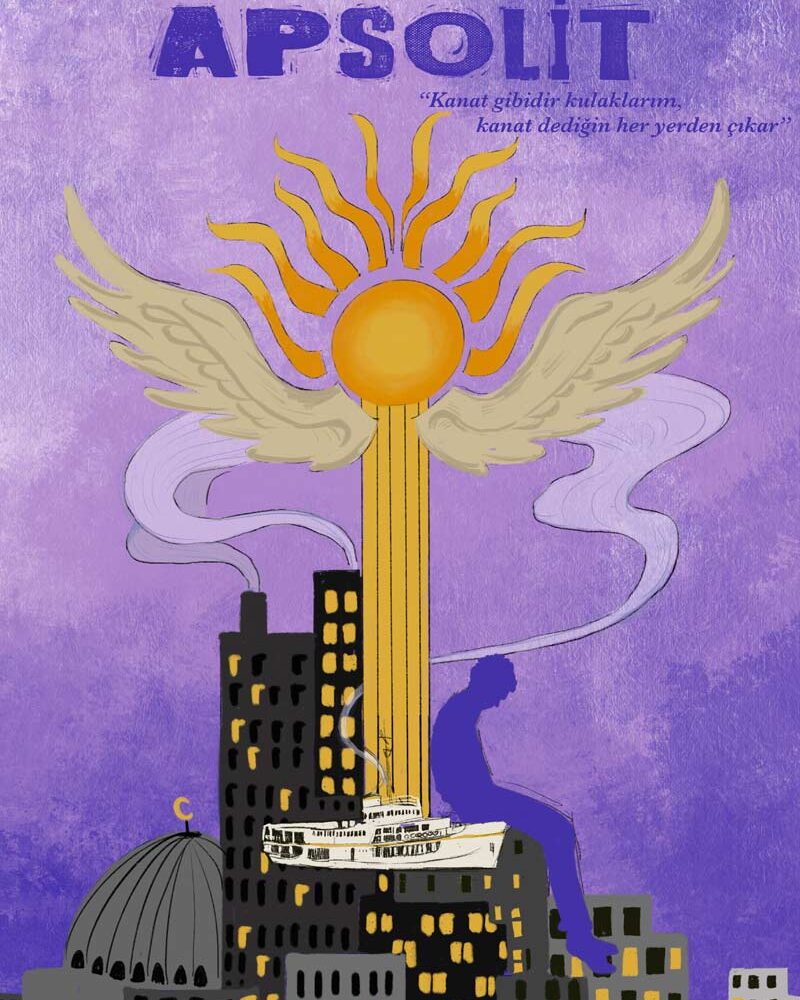 apsolit-TEB Oyun Dergisi