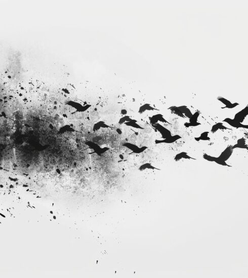 Gelecek, Gelmeli, Gelebilir-İlayda Abay/TEB Oyun Dergisi-Gelecek Sayısı