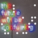 "Tiyatroda Henüz Olmamış Olanın Sahnesi: The Future Show ve Yıkık Gelecek"-Can Güler/TEB Oyun Dergisi-"Gelecek" Sayısı