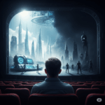 Zamanın Ötesinde Gelecek Tahayyülü-Hazal Yağmur Keskin/TEB Oyun Dergisi-Gelecek Sayısı