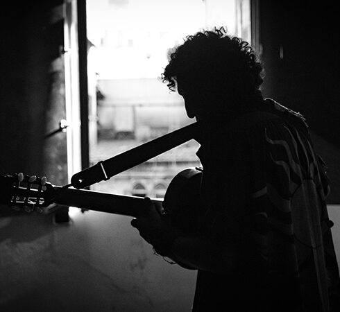 Apsolit ile Yüzleşmek: Hiçbir Şey Gerçek Kadar Çarpıcı Değil/TEB Oyun Dergisi Gelecek Sayısı-Söyleşi