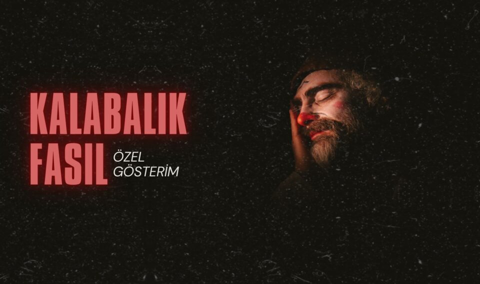 Kalabalık Fasıl-Genç Eleştiri-TEB Oyun Dergisi