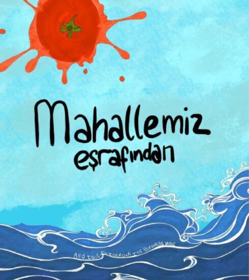 Geia Sou Agapi Mou-Mahallemiz Eşrafından/TEB Oyun Dergisi-Genç Eleştiri