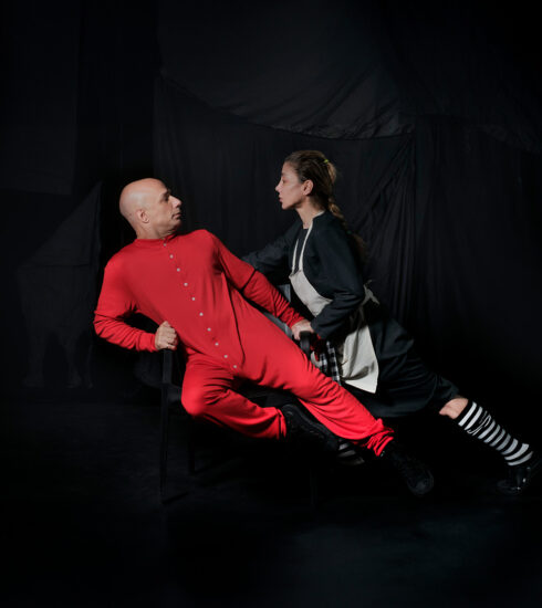 Ölüyor Mu Ne?-TEB Oyun Dergisi/Genç Eleştiri