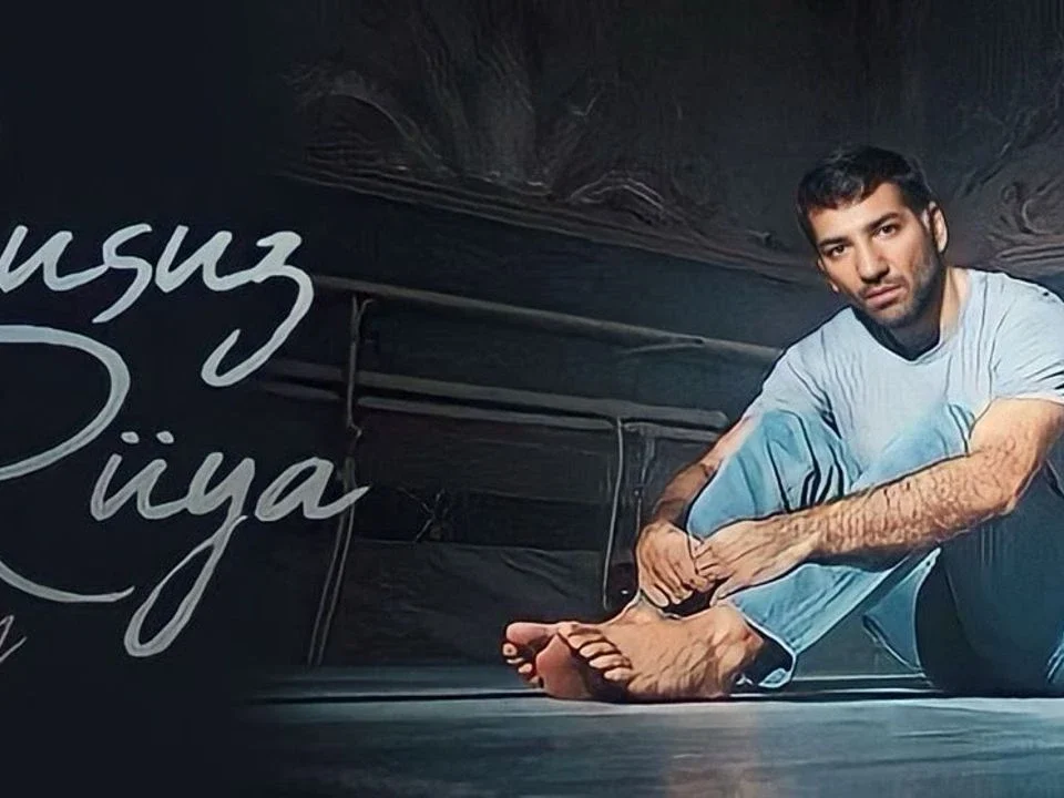 Sayıklamalar ve Aforizmalar/ Uykusuz Bir Rüya: Salim-TEB Oyun Dergisi/Genç Eleştiri