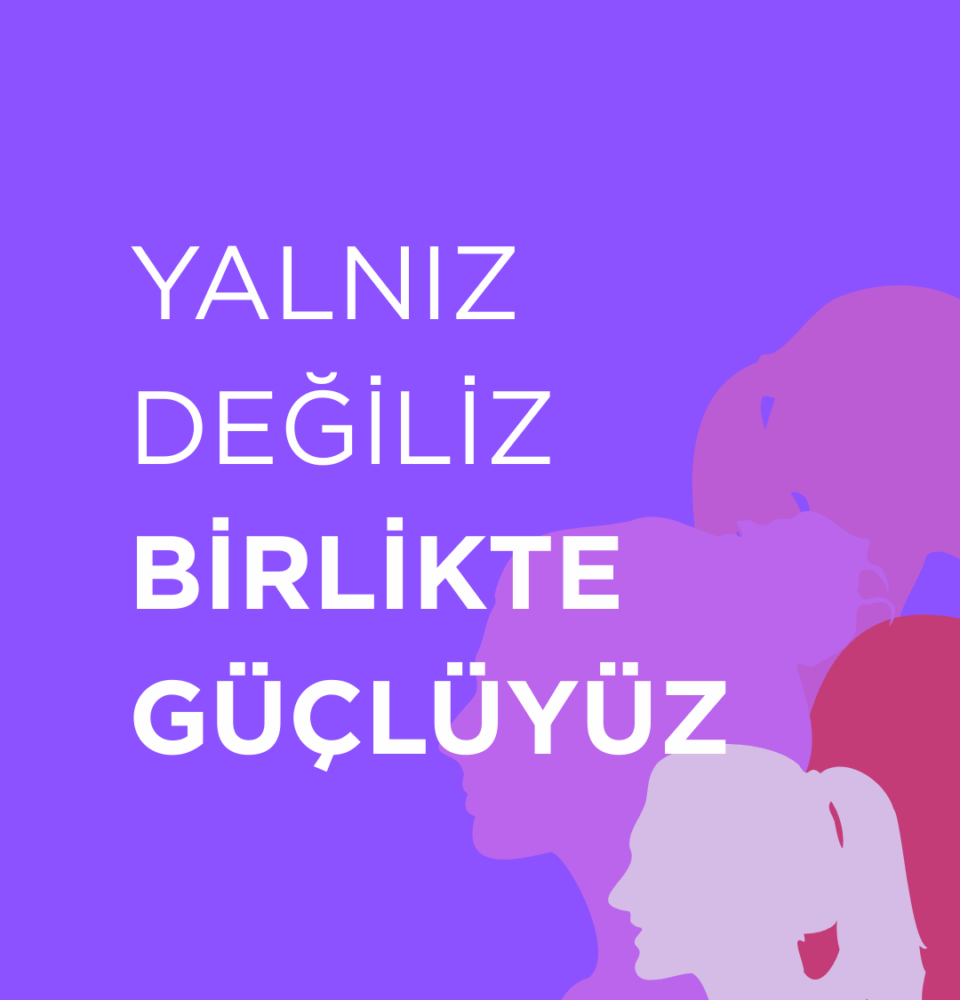 Artık Susmuyoruz-Zehra İpşiroğlu/TEB Oyun Dergisi