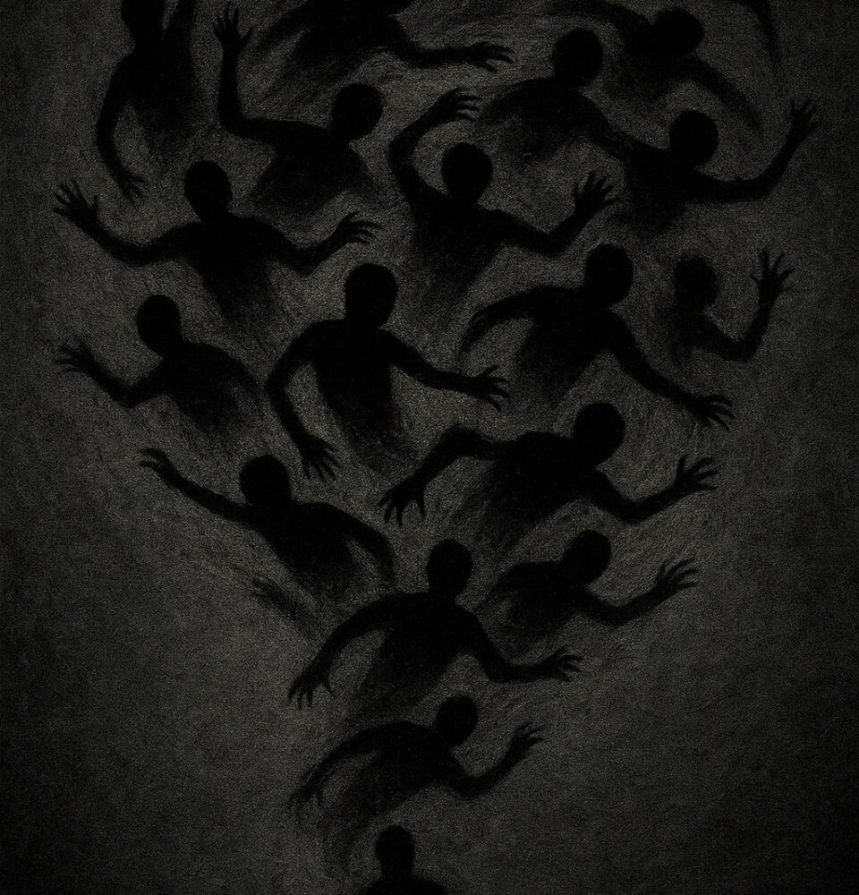 Geleceğin Cimrisi-Gamze Öztürk/TEB Oyun Dergisi-Gelecek Sayısı