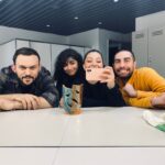 TiyatroBaz-Emre Bilgiç/ TEB Oyun Dergisi-Gelecek Sayısı