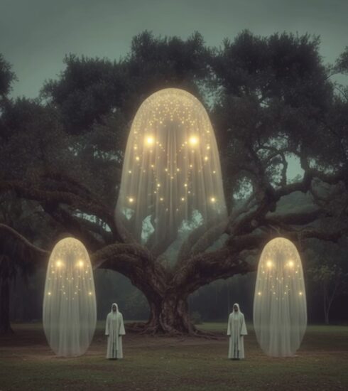 Seyrin Karanlığı-Özlem Dede/TEB Oyun Dergisi-Gelecek Sayısı