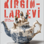 Ayberkhan Mustafa Akyol-Yüzyıllık Kırgınlar Evi/TEB Oyun Dergisi