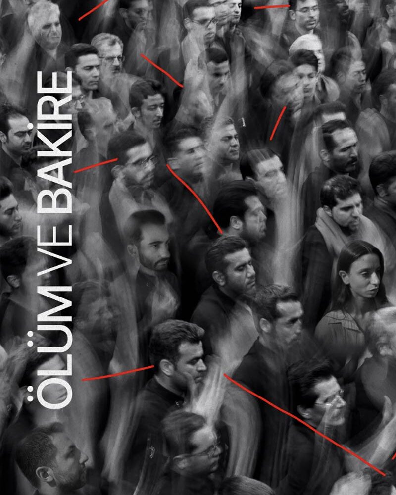 Ölüm ve Bakire-Damla Narcı/TEB oyun Dergisi-Genç Eleştiri