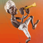 Başkentte Yaşayan Kukla: Haluk ve Marina Yüce ile Uluslararası Ankara Kukla Festivali’ne Bir Bakış-Sâlih Banazılı/TEB Oyun Dergisi