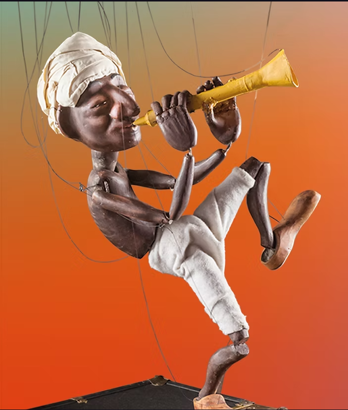 Başkentte Yaşayan Kukla: Haluk ve Marina Yüce ile Uluslararası Ankara Kukla Festivali’ne Bir Bakış-Sâlih Banazılı/TEB Oyun Dergisi