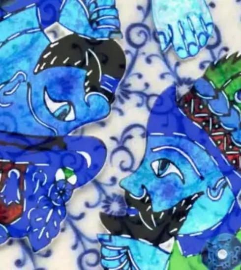 Kuklanın Peşinde 27 Yıl: Cengiz Özek ile Uluslararası İstanbul Kukla Festivali'ne Bir Bakış -Sâlih Banazılı/TEB Oyun Dergisi