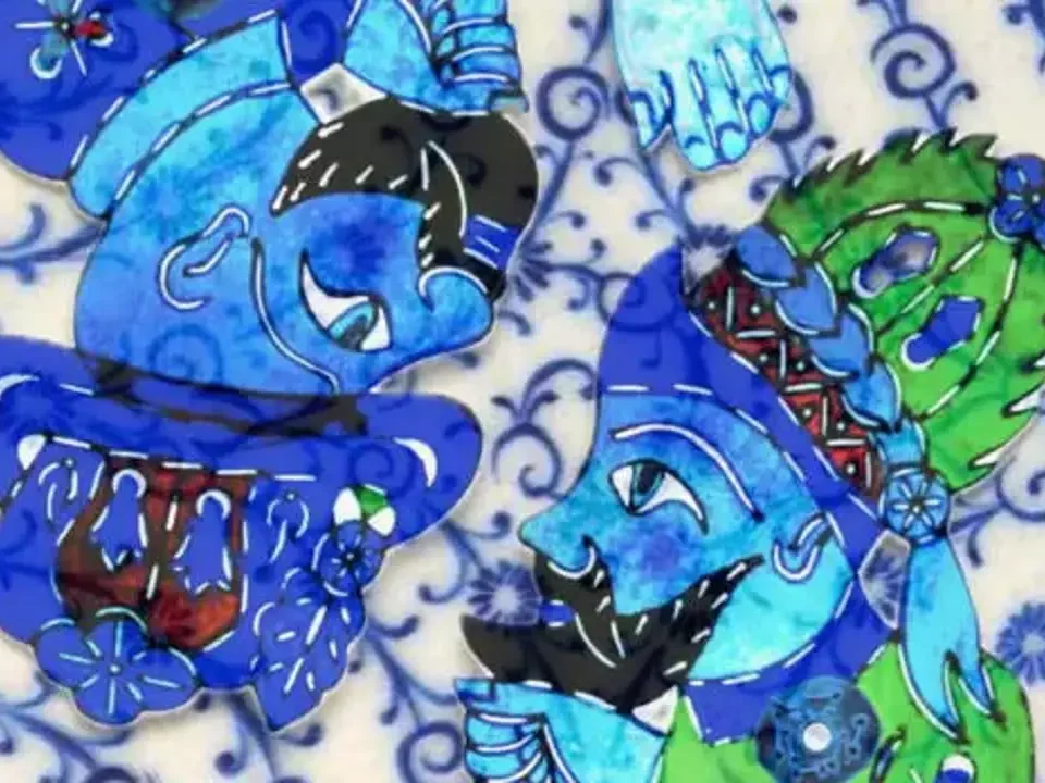 Kuklanın Peşinde 27 Yıl: Cengiz Özek ile Uluslararası İstanbul Kukla Festivali'ne Bir Bakış -Sâlih Banazılı/TEB Oyun Dergisi