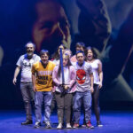 Zehra İpşiroğlu-Hamlet: Görünmezlik Duvarlarının Kırılması/ TEB Oyun Dergisi