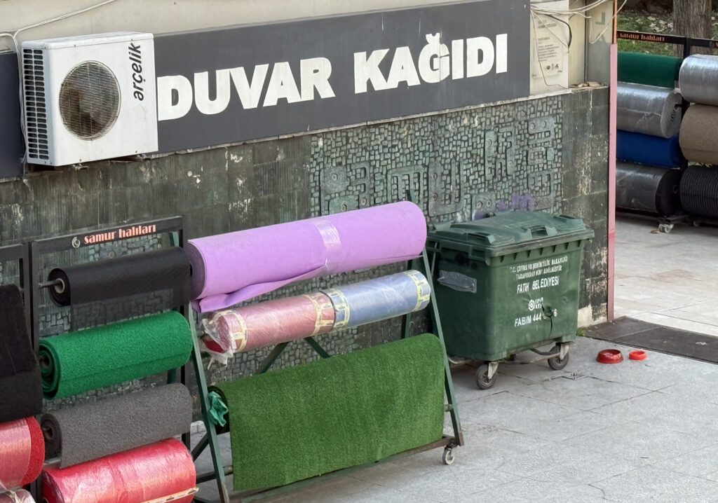 Açık Mülk_Zeynep Nur Ayanoğlu