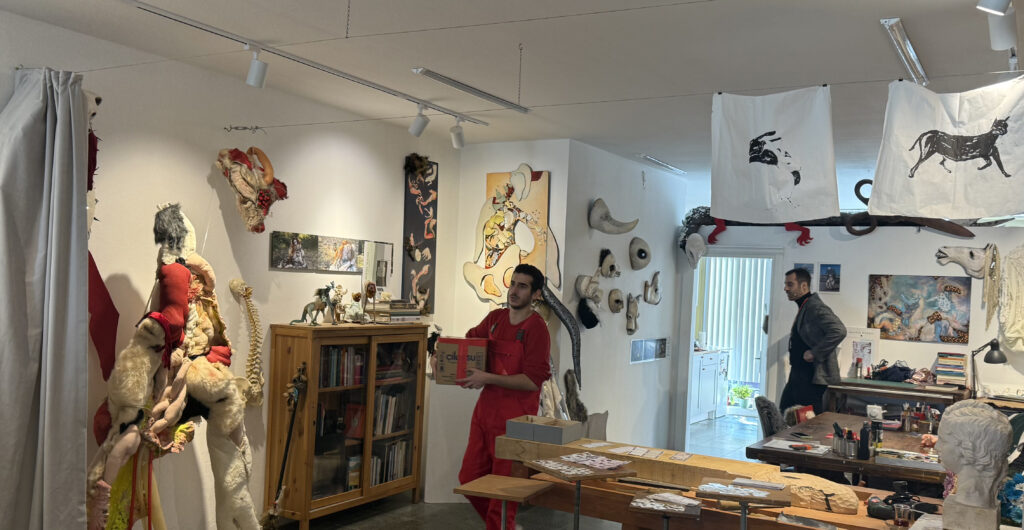 Açık Mülk_Zeynep Nur Ayanoğlu