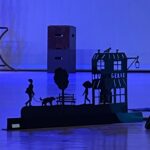 Özden Işıltan-Şeylerin Dili/TEB Oyun Dergisi