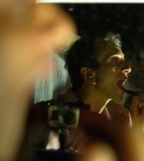 Zehra İpşiroğlu-Bir Kadının Kavgaları ve Dönüşümleri-TEB Oyun Dergisi