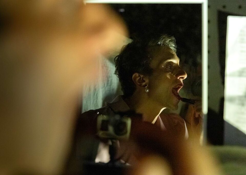 Zehra İpşiroğlu-Bir Kadının Kavgaları ve Dönüşümleri-TEB Oyun Dergisi