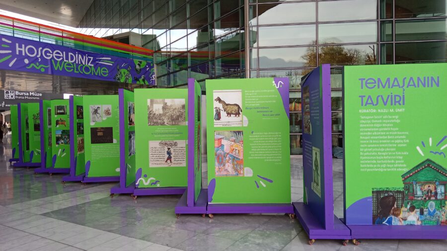 Sâlih Banazılı-Bir Festivalin Ardından: 21. Uluslararası Bursa Karagöz Kukla ve Gölge Oyunları Festivali Üzerine/TEB Oyun Dergisi