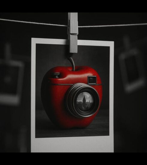 Erdoğan Mitrani- 29. İstanbul Tiyatro Festivali’nde çok farklı bir "İstanbul Mon Amour"/ TEB Oyun Dergisi