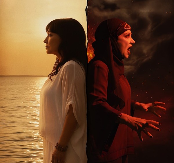 Verda Tunalıgil-Ses ve Sessizlik: Uluslararası Göçmenler Gününde Medea’nın Kafası Esen Özman’la İstanbul Sahnesinde/TEB Oyun Dergisi