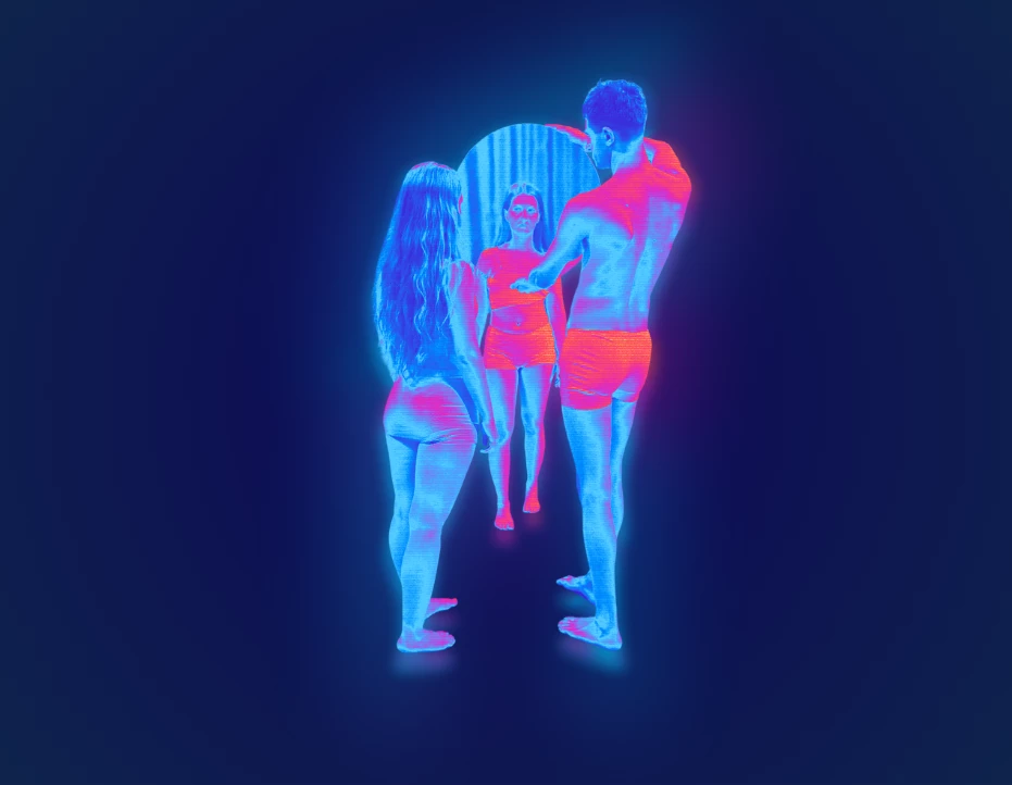 Rumeysa Ercan-Bedenlerin Sessiz Çığlığı: Autopsy Üzerine/ TEB Oyun Dergisi