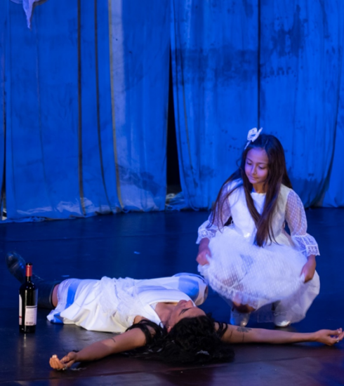 Gülşen Sayın-İçimizdeki Medea’lar: Tiyatro Nushu’dan Kediler Bataklığında…/TEB Oyun Dergisi