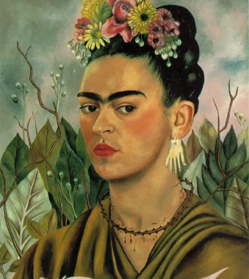 Zehra İpşiroğlu-Köln'de Frida Kahlo/TEB Oyun Dergisi