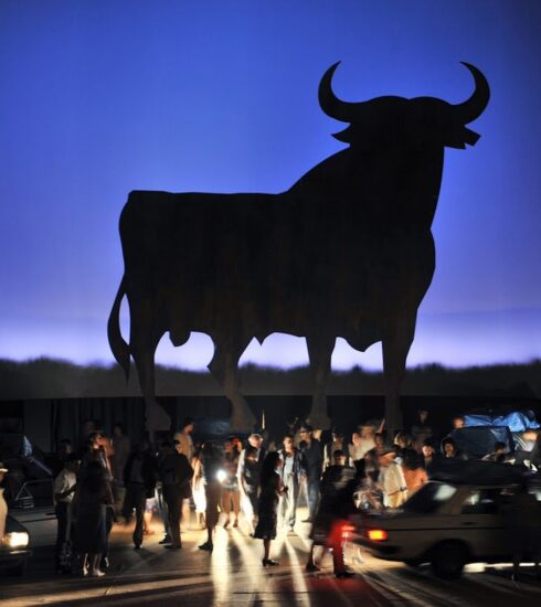 Zehra İpşiroğlu-Bağımsızlığın ve Özgürlüğün Simgesi Carmen/TEB Oyun Dergisi