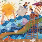 Emine Kınacı Hamalı-"Hayalbaz Kaşifler” Üzerine Eleştirel Bir Okuma/TEB Oyun Dergisi