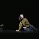 Nurten Kum-Sevgili Arsız Ölüm-Dirmit/TEB Oyun Dergisi