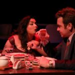 Orhan Aytuğ Tolu-"Yeni Dünya Düzeninin Sahnelenmesi: Kutlama"-TEB Oyun Dergisi