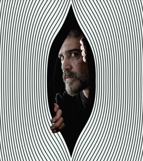 Sercan Özteke-Othello/TEB Oyun Dergisi