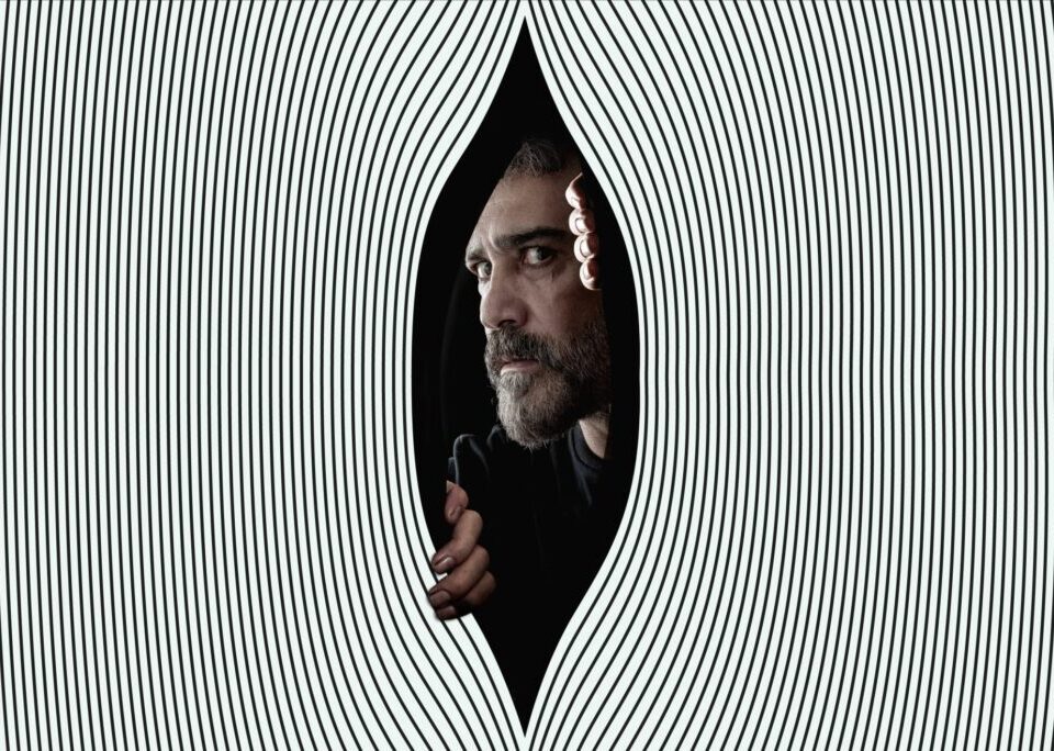 Sercan Özteke-Othello/TEB Oyun Dergisi