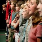 Zehra İpşiroğlu-Çocukların Sesi: Köln Schauspielhaus’da That Night Follows Day/TEB Oyun Dergisi